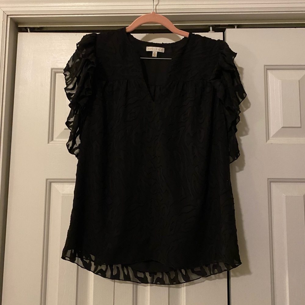 Anna Cate Blouse